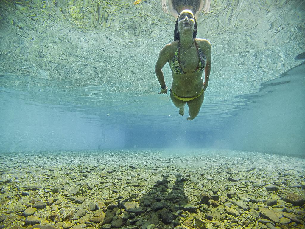Pousada Nascentes Da Fortaleza, Antiga Agua Azul São Sebastião do Paraíso Kültér fotó